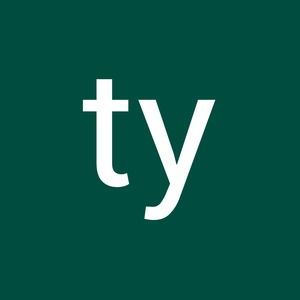 Meet your Posher, Ty